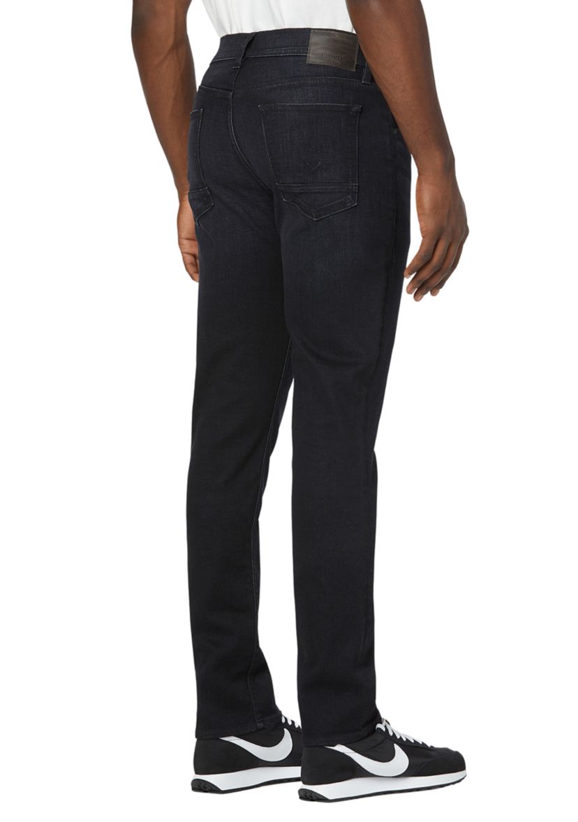 Banner Slim Straight Pants