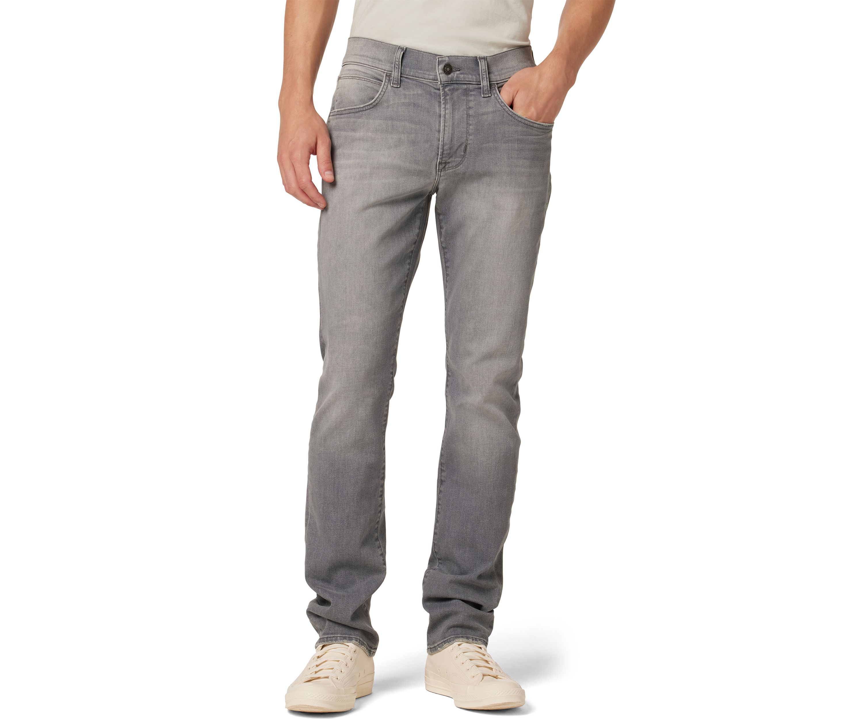Byron Straight Jeans
