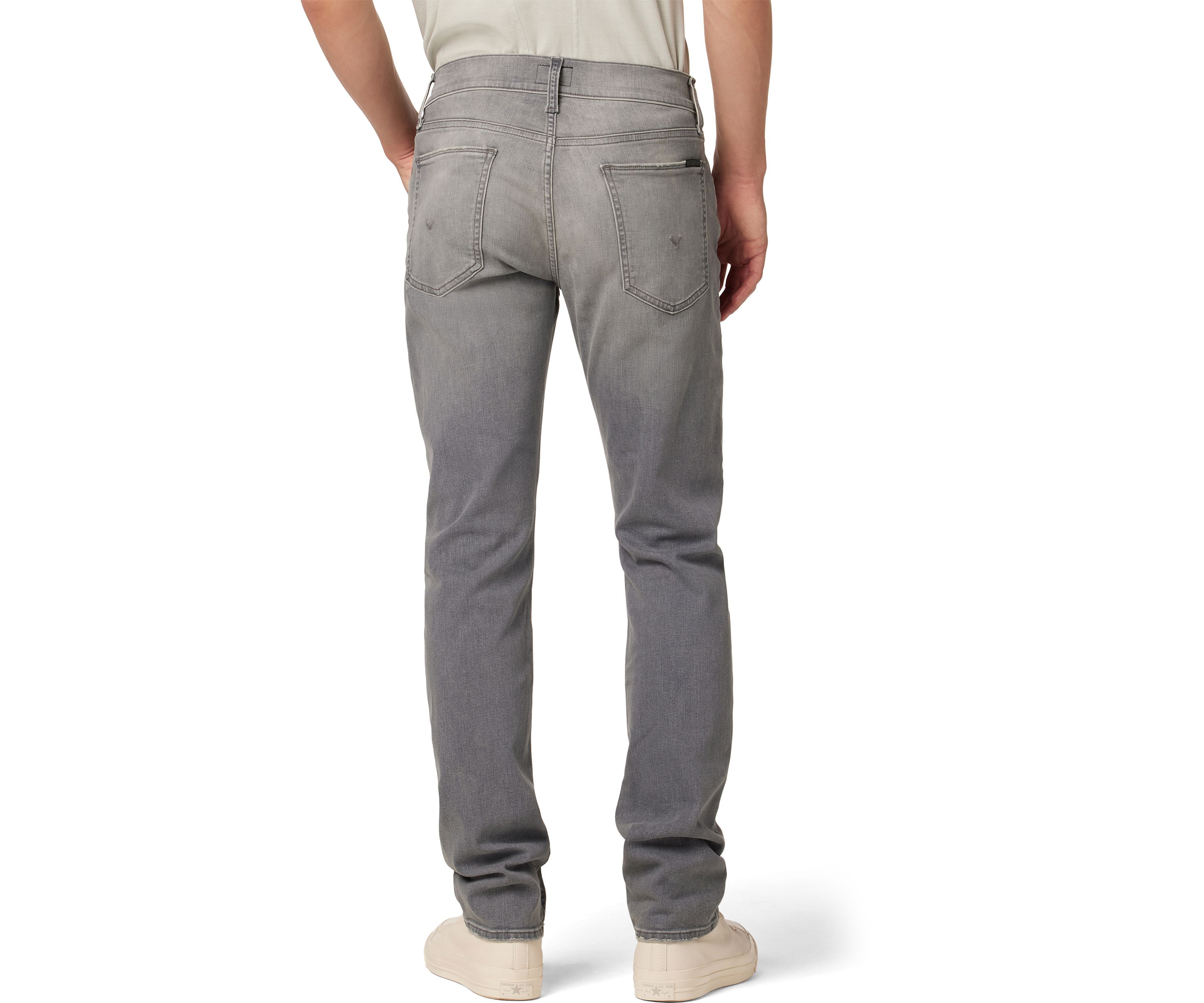 Byron Straight Jeans