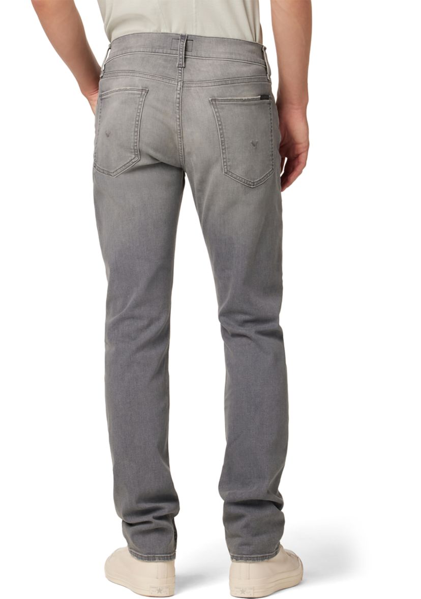 Byron Straight Jeans