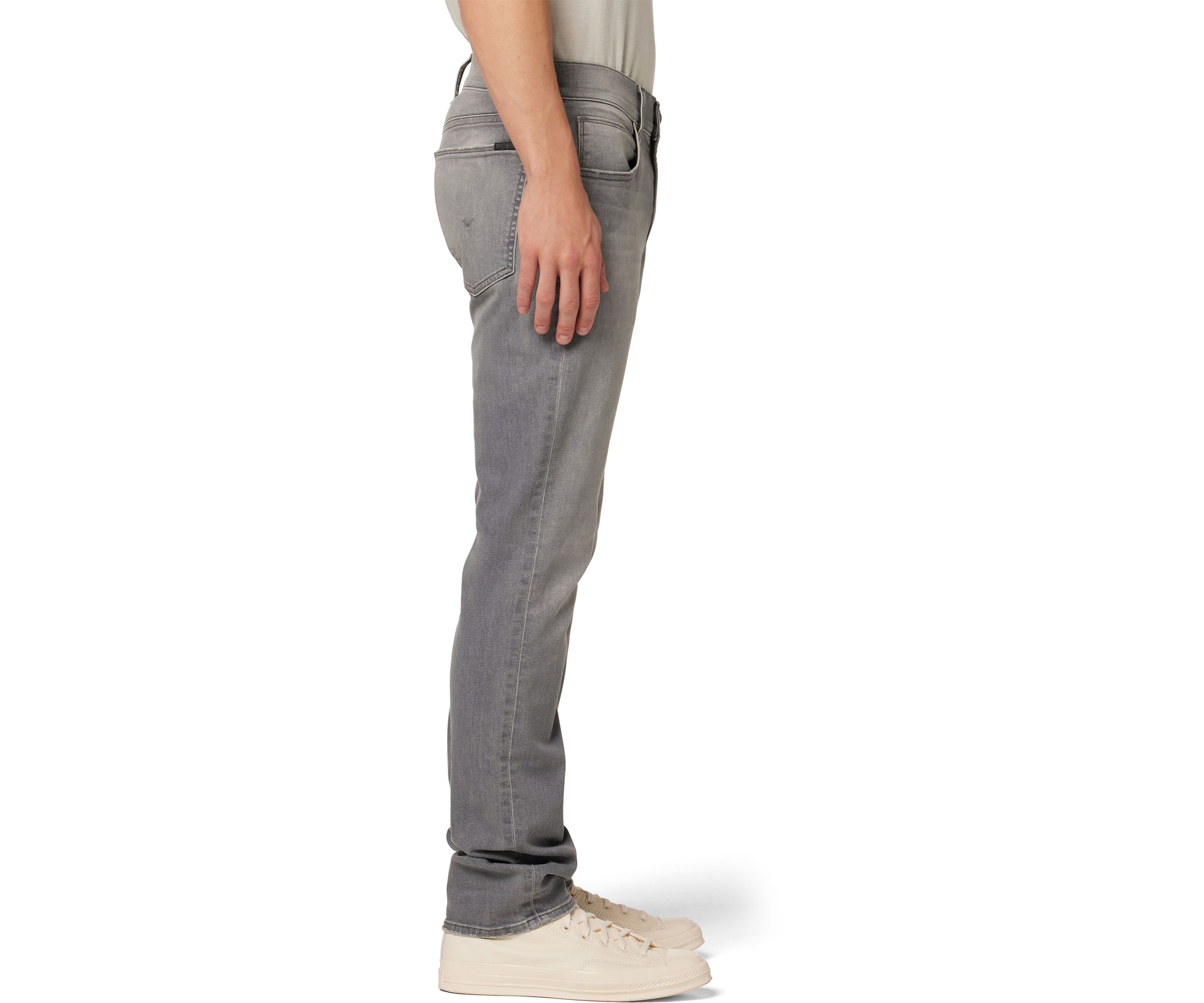 Byron Straight Jeans
