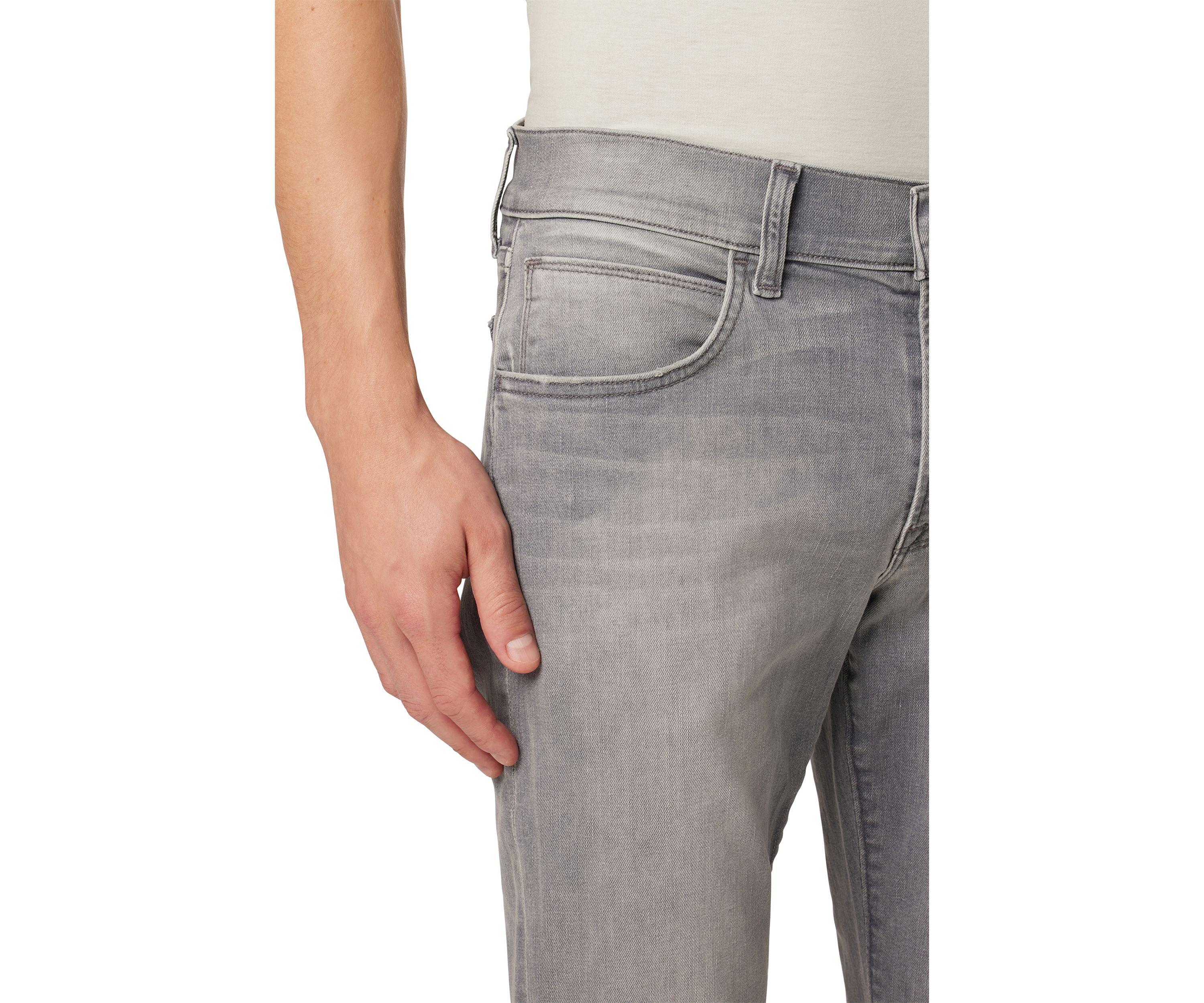 Byron Straight Jeans