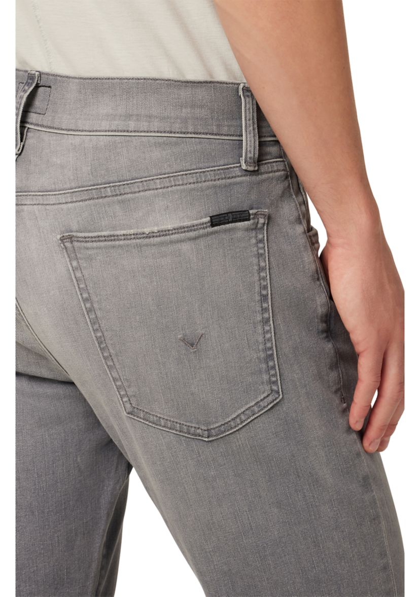 Byron Straight Jeans