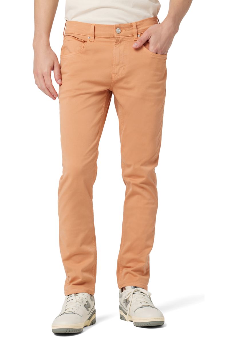 Blake Slim Straight Jeans