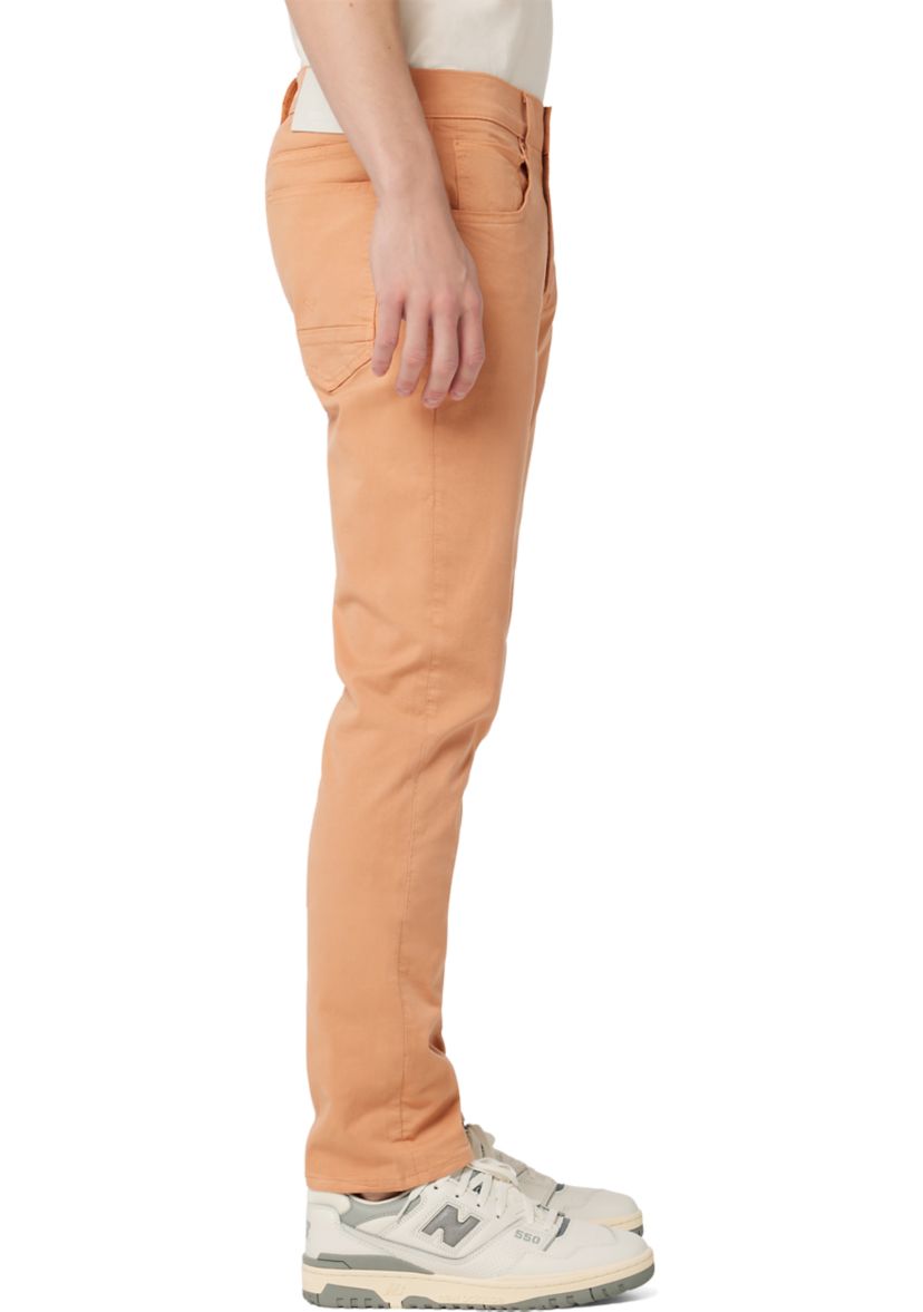 Blake Slim Straight Jeans