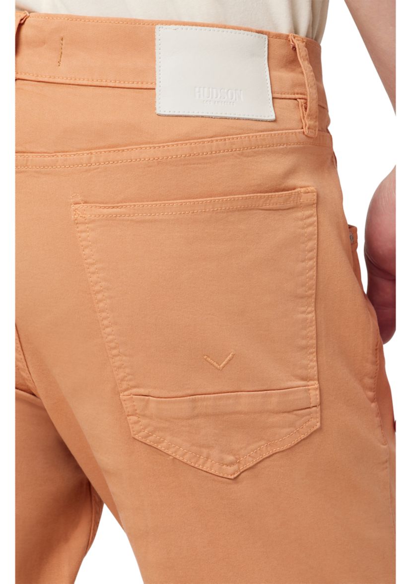 Blake Slim Straight Jeans