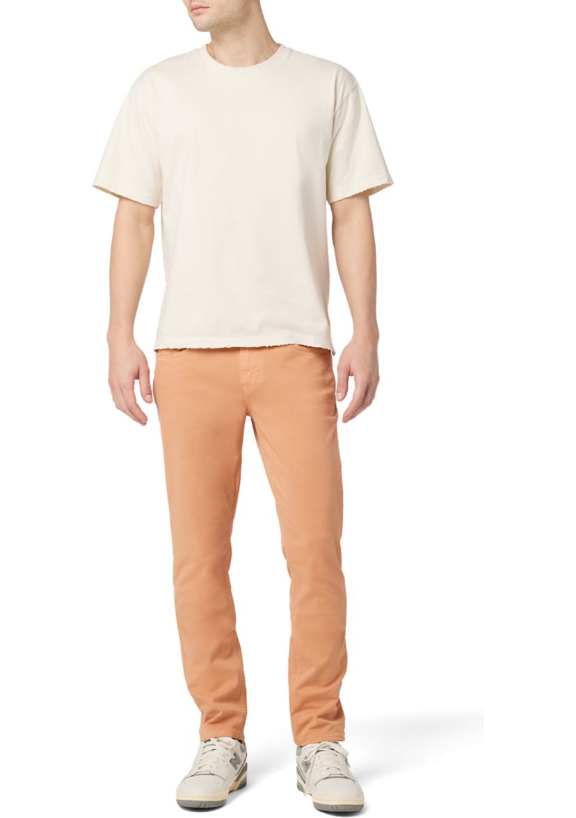 Blake Slim Straight Jeans