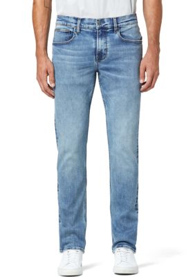 Hudson Jeans Men's Byron Slim Straight Zip Fly Jeans
