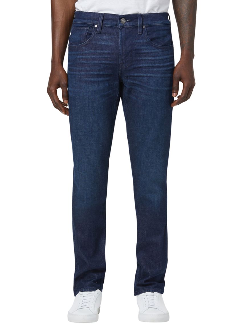 Coliseum 5-Pocket Straight Pants