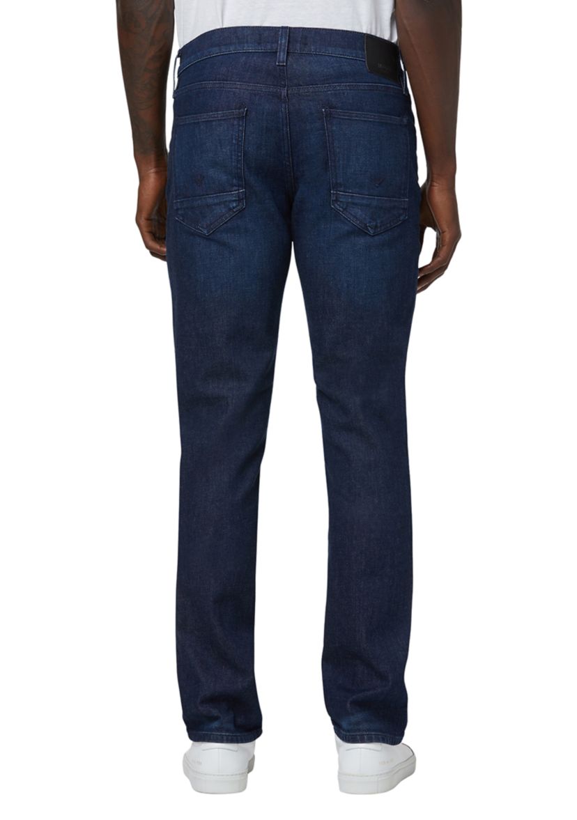 Coliseum 5-Pocket Straight Pants