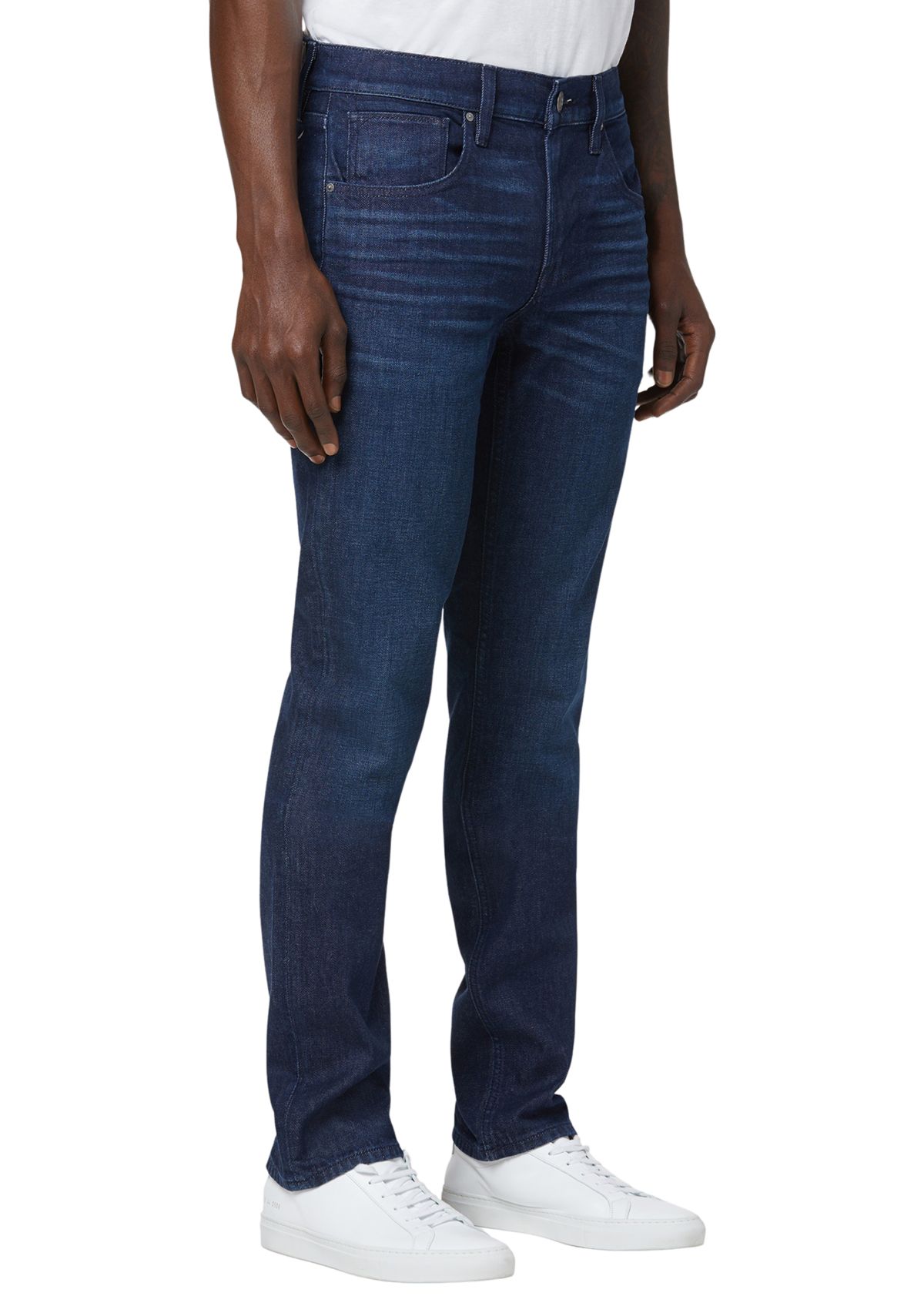 Coliseum 5-Pocket Straight Pants