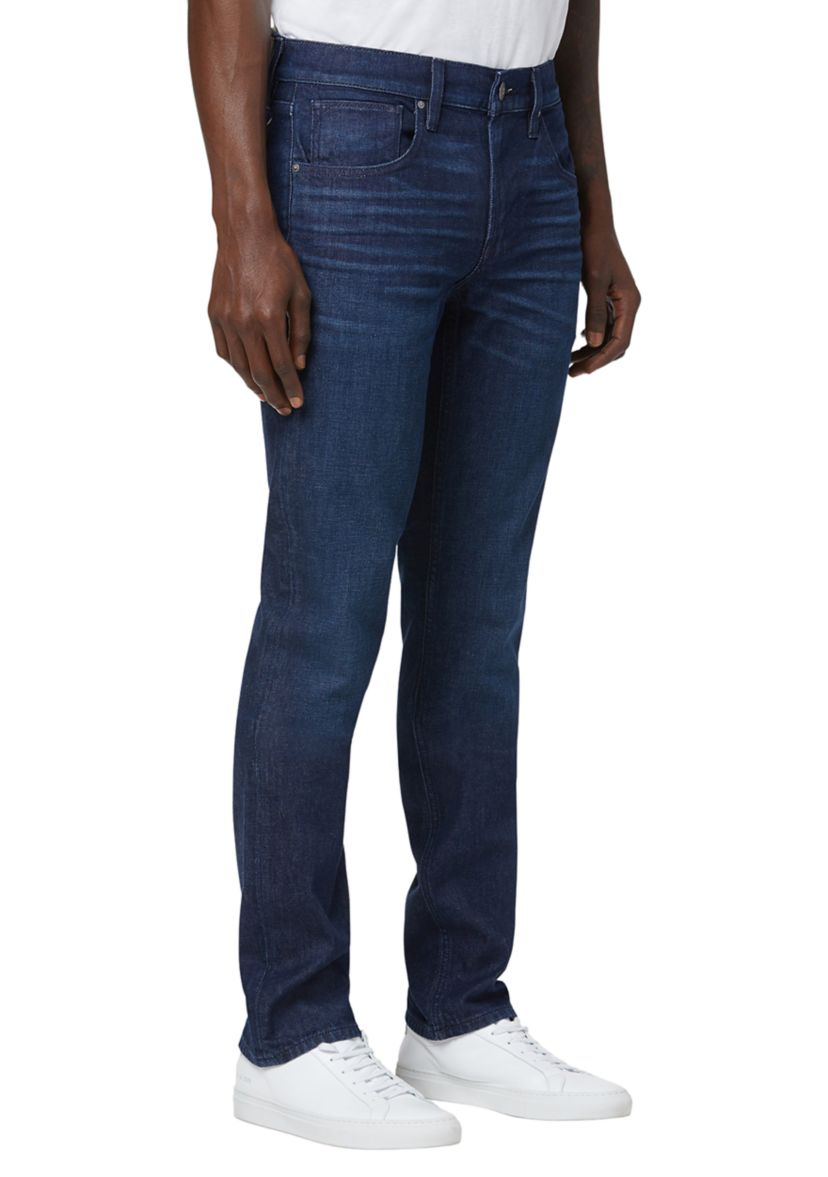Coliseum 5-Pocket Straight Pants
