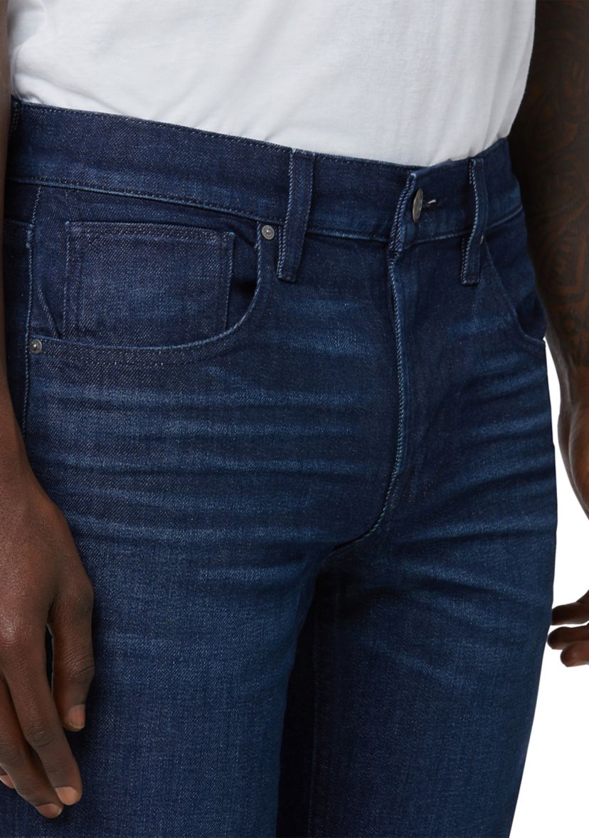 Coliseum 5-Pocket Straight Pants