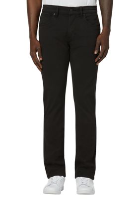 Hudson Jeans Men's Blake Slim Straight Pants