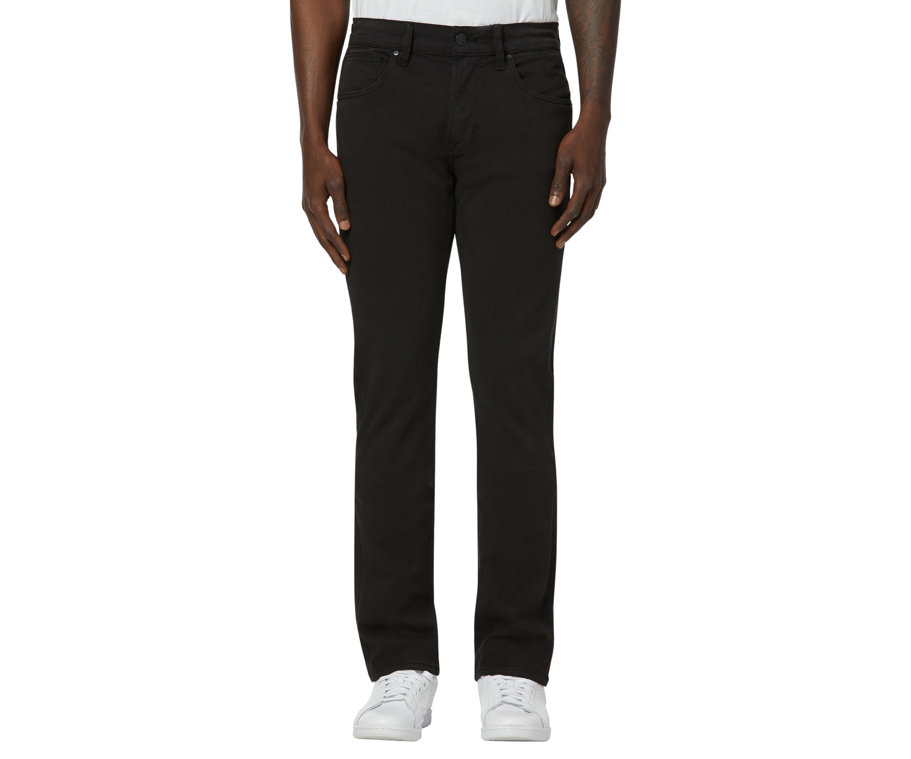 Blake Slim Straight Pants