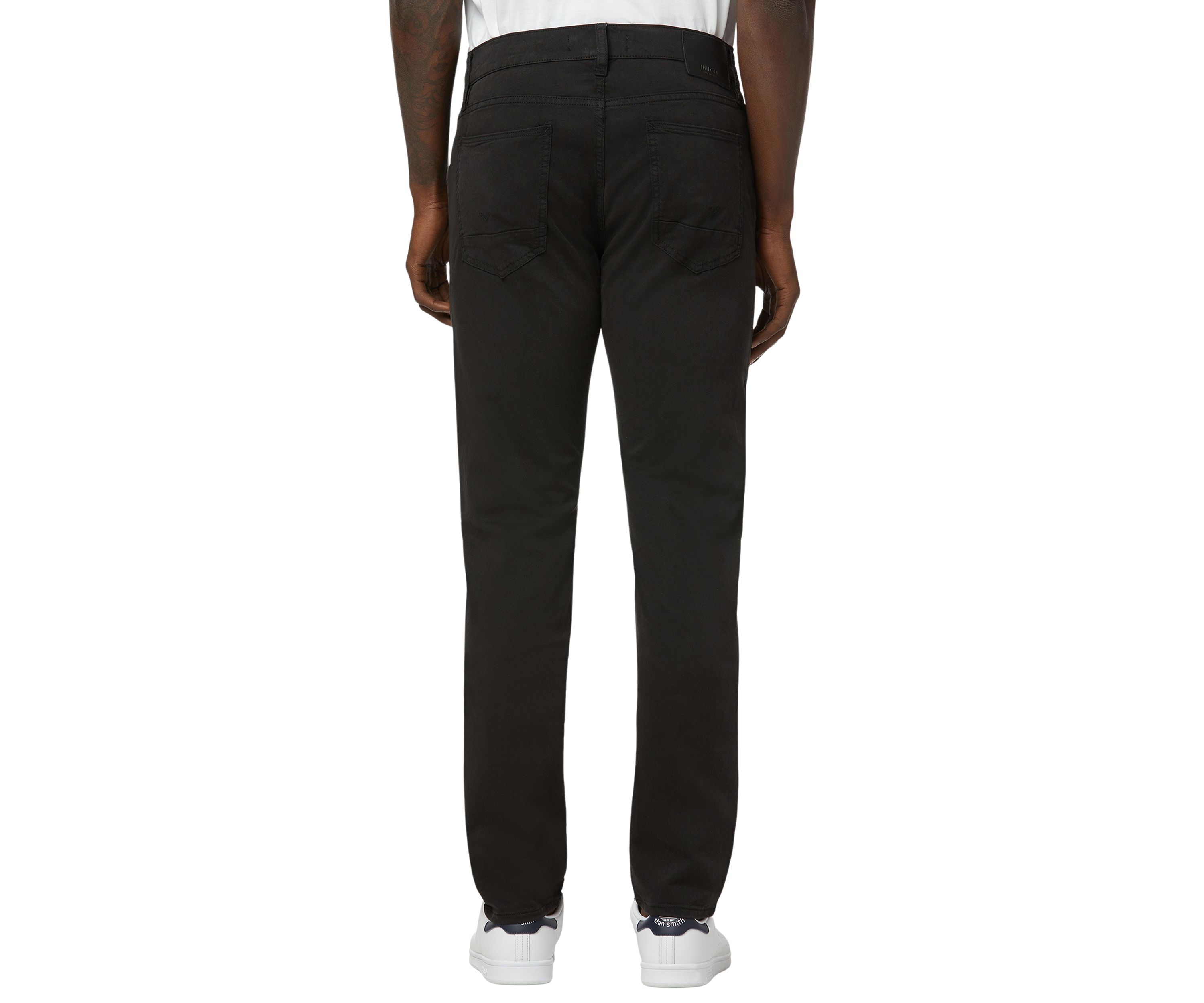 Blake Slim Straight Pants