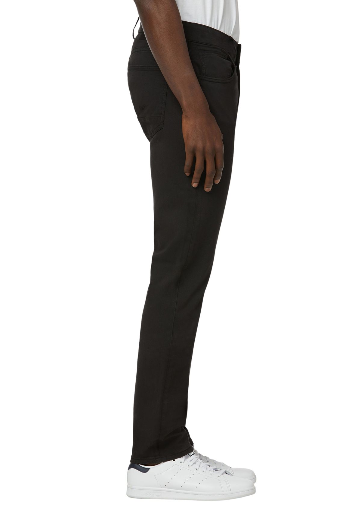 Blake Slim Straight Pants