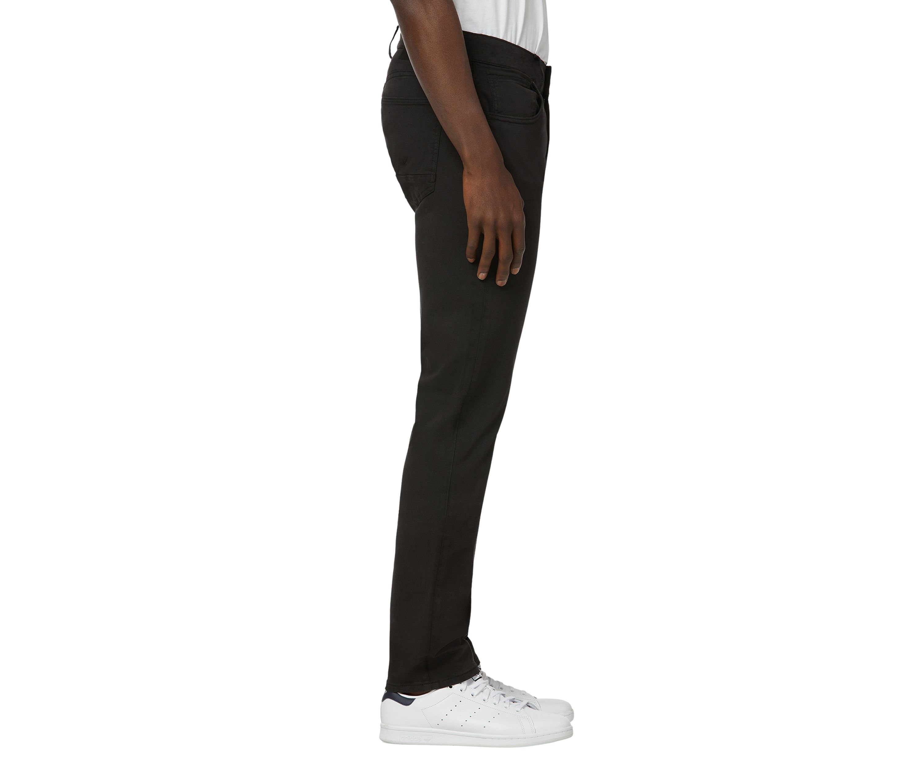 Blake Slim Straight Pants