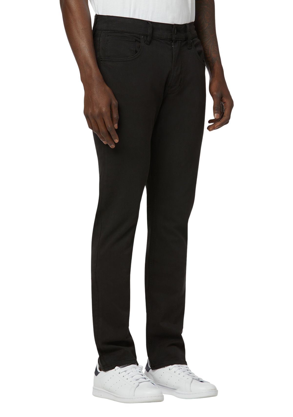 Blake Slim Straight Pants