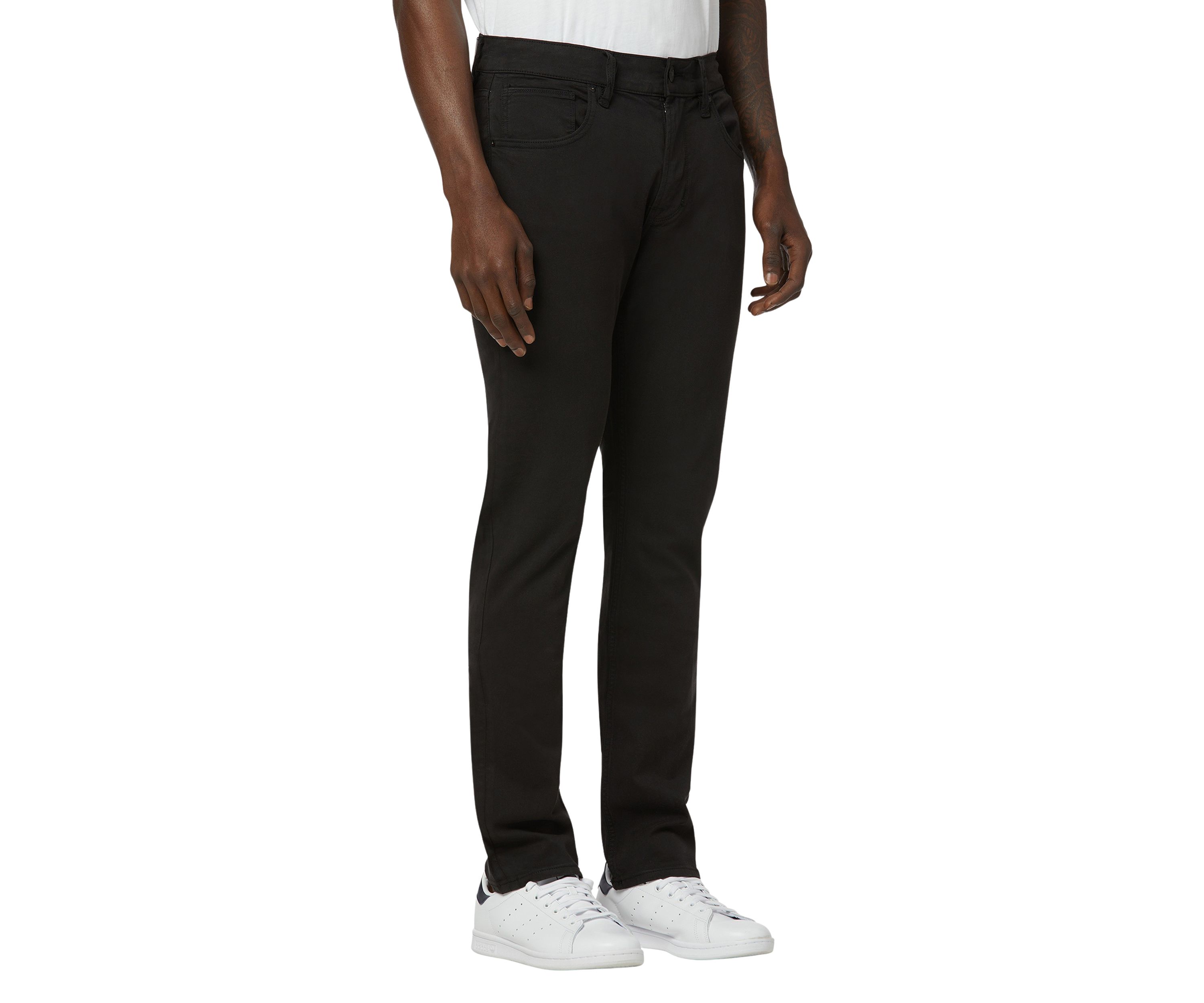 Blake Slim Straight Pants