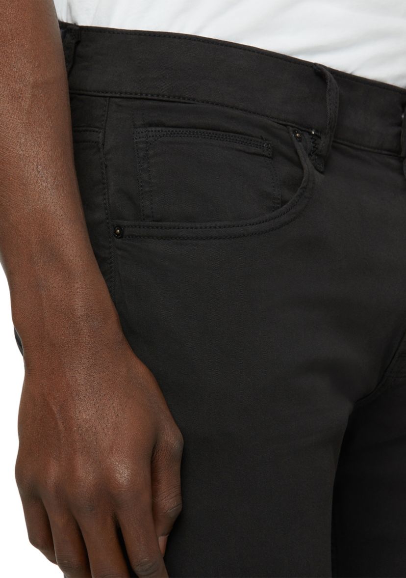 Blake Slim Straight Pants