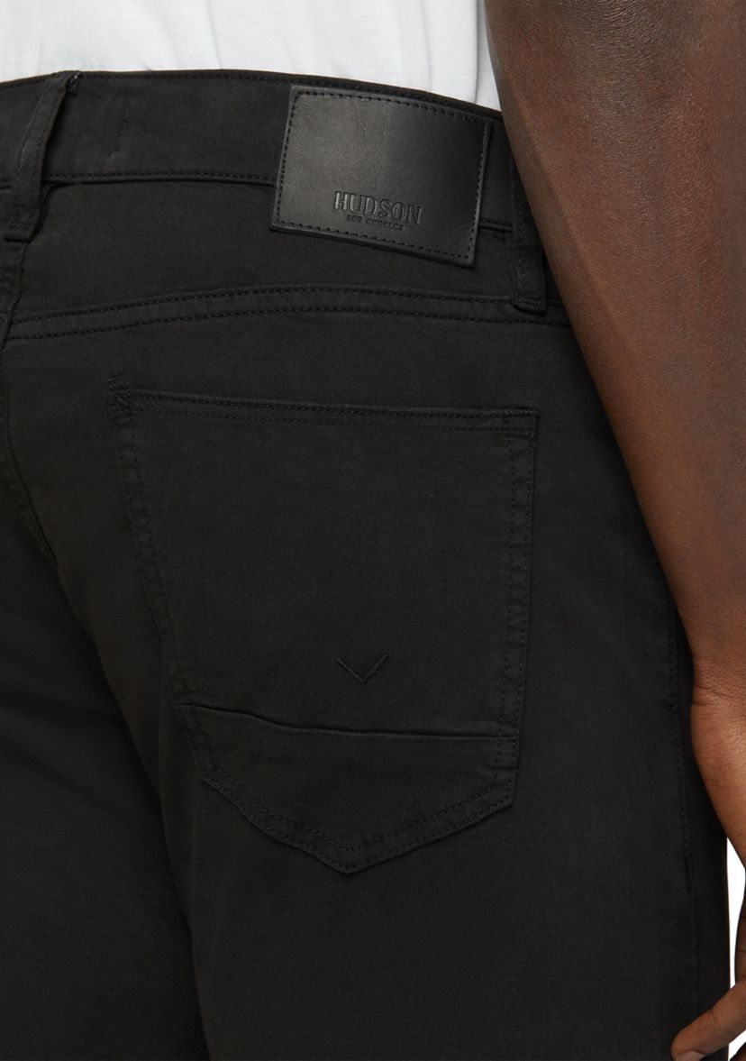 Blake Slim Straight Pants