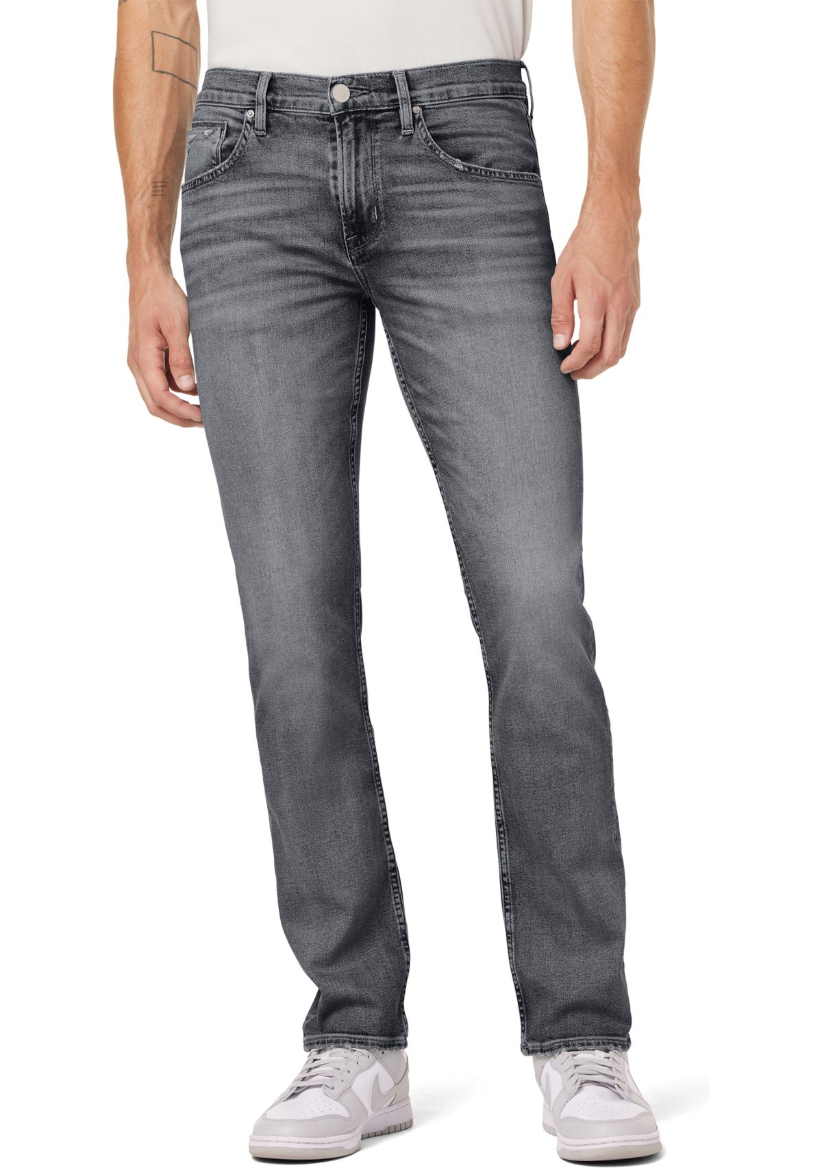 Mens Byron Slim Fit Jeans