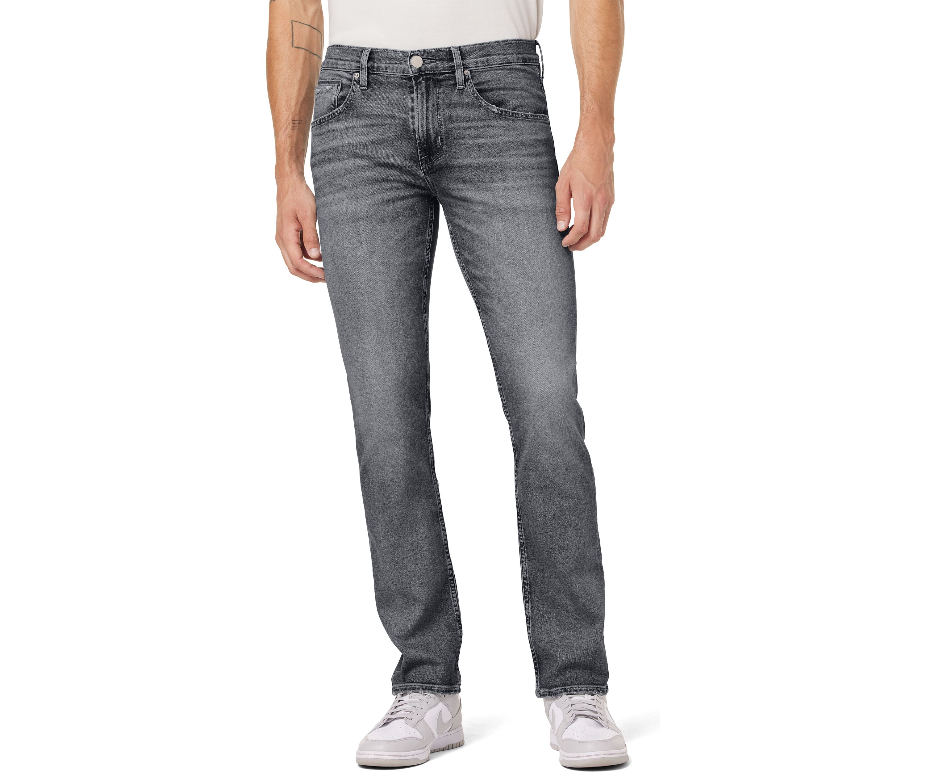Mens Byron Slim Fit Jeans