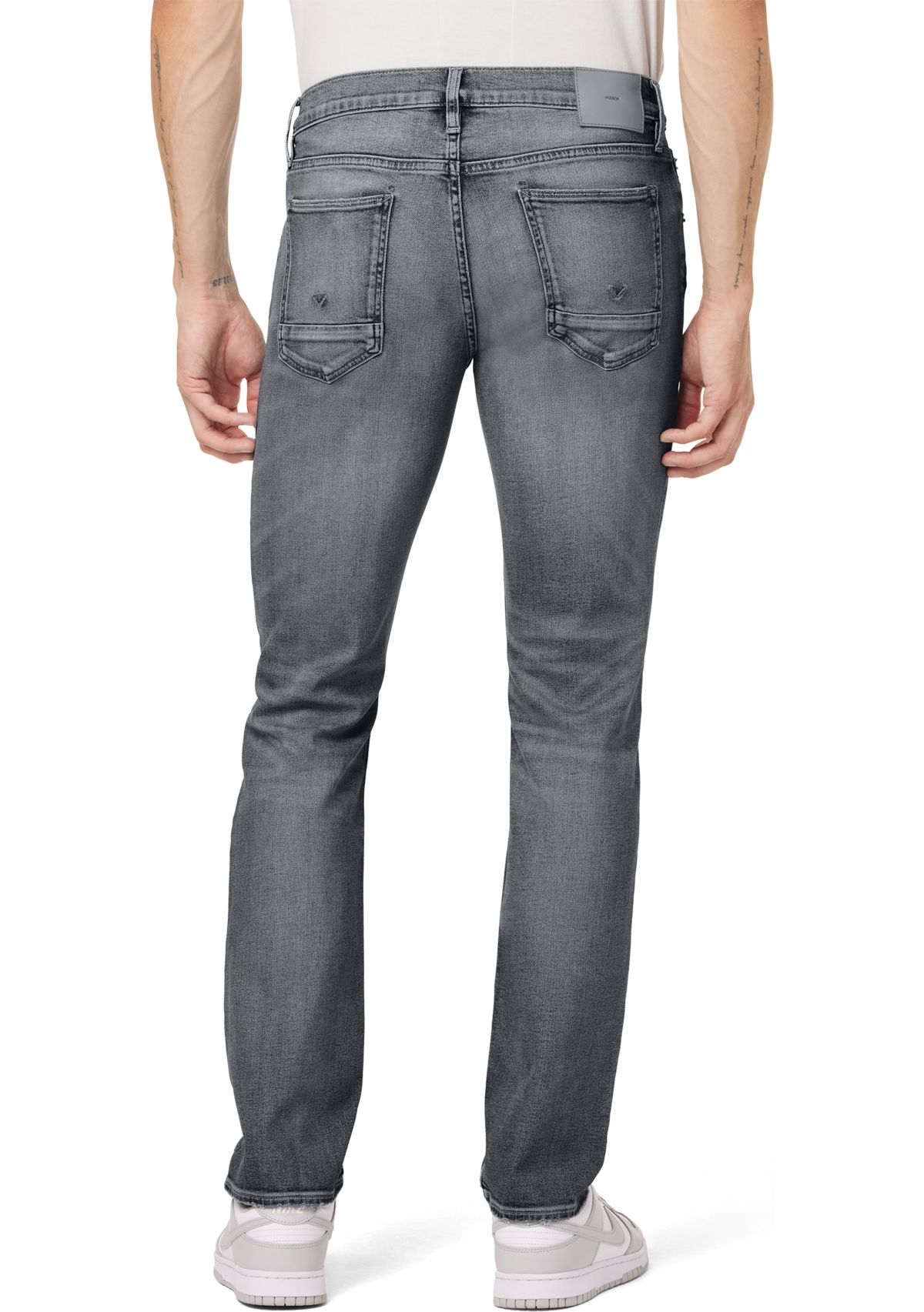 Mens Byron Slim Fit Jeans