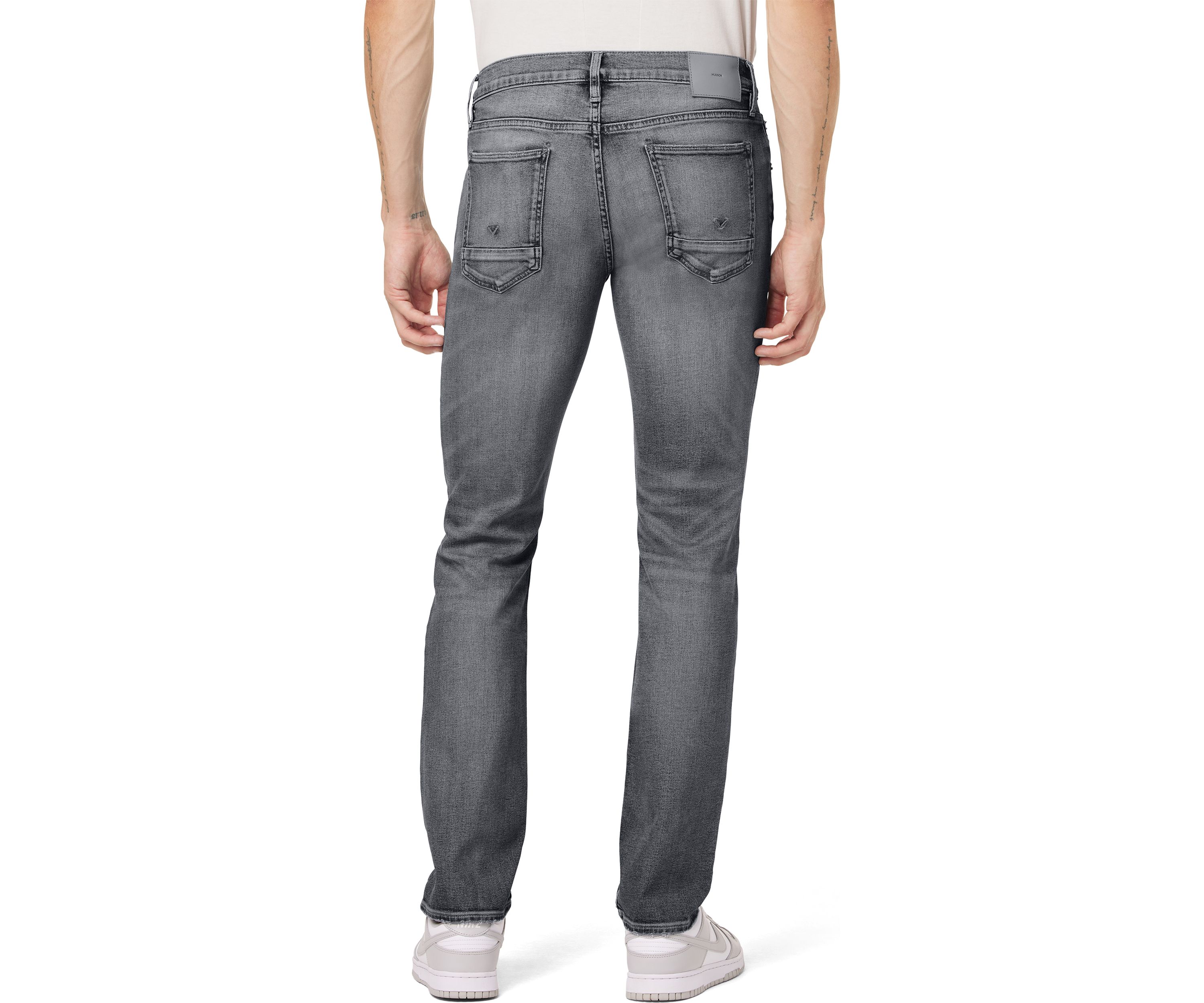 Mens Byron Slim Fit Jeans