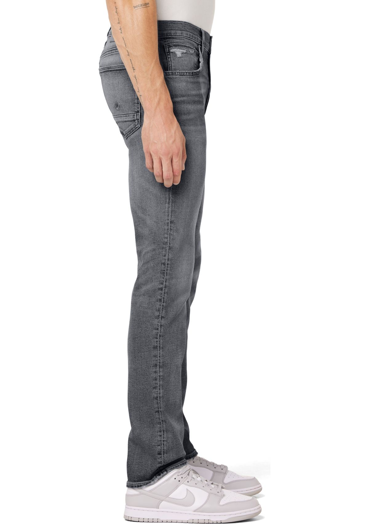 Mens Byron Slim Fit Jeans