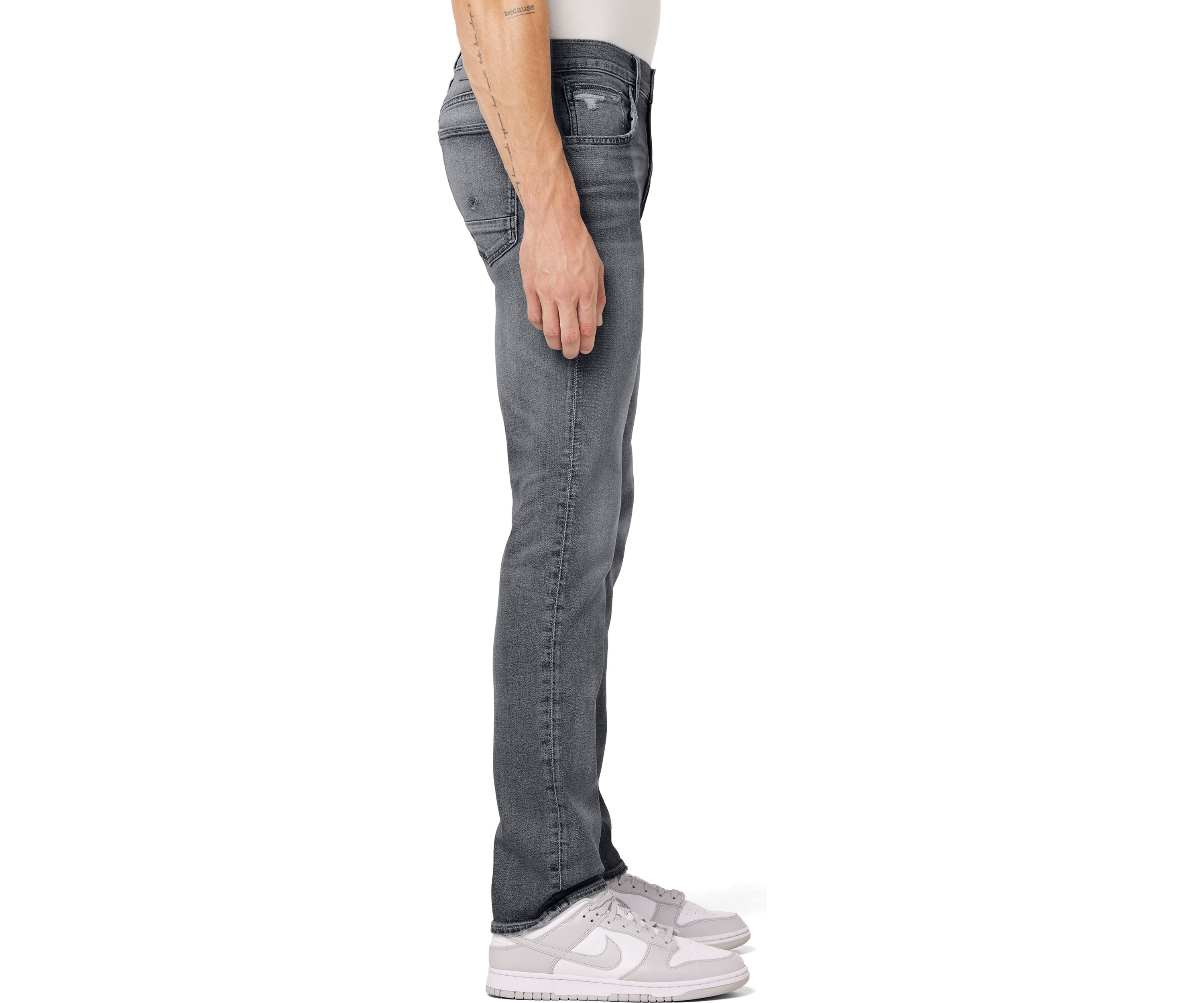 Mens Byron Slim Fit Jeans