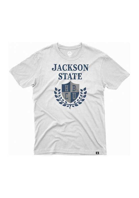 Heritage Hill NCAA Jackson State Tigers Short Sleeve