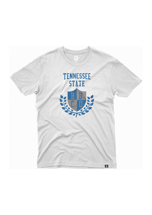 Heritage Hill NCAA Tennessee State Tigers Short Sleeve