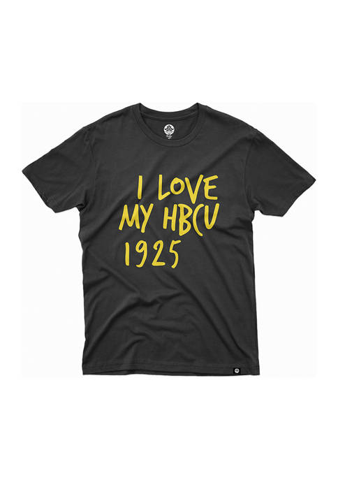 Heritage Hill NCAA Xavier Muskateers HBCU Graphic T-Shirt