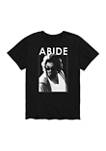 Abide Graphic Long Sleeve T-Shirt