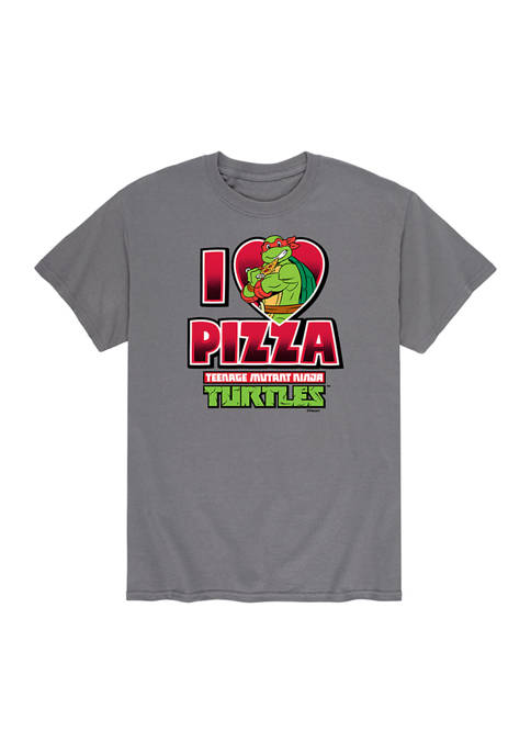 Teenage Mutant Ninja Turtles® I Love Pizza Graphic