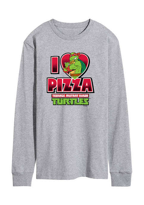 Teenage Mutant Ninja Turtles® I Love Pizza Long