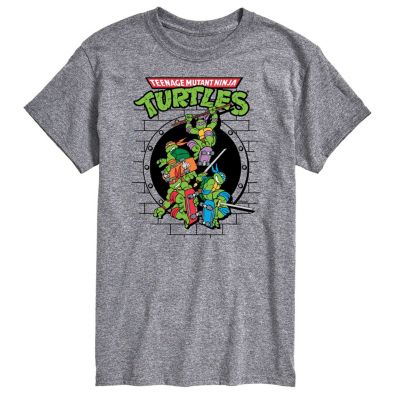 Teenage Mutant Ninja Turtles 0194129069854