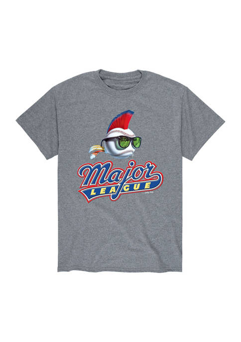 Major League Logo Graphic T-Shirt