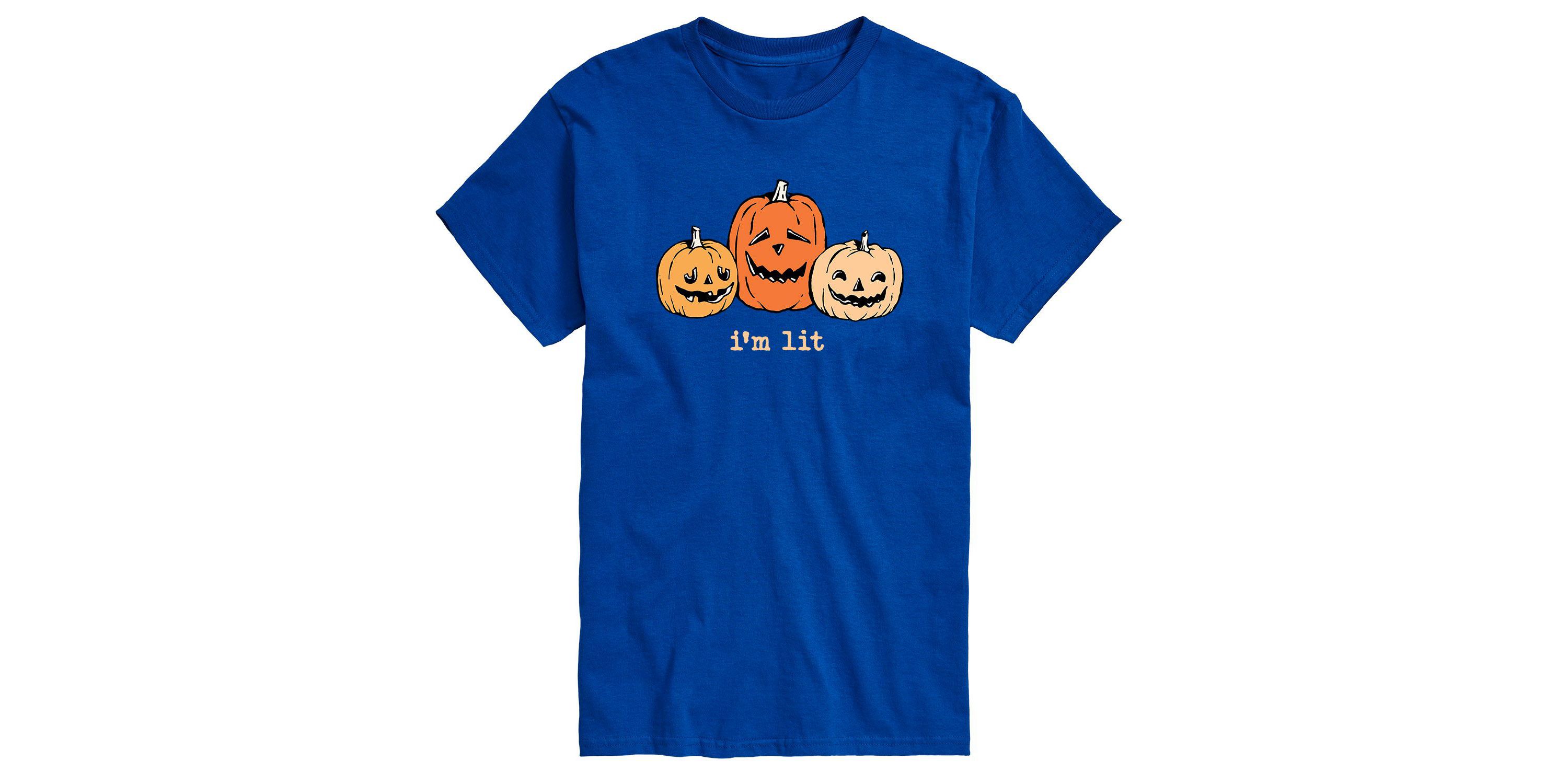 Im Lit Graphic T-Shirt