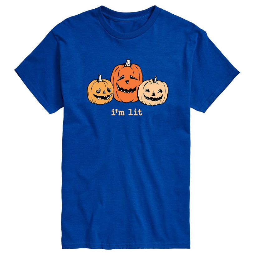 Im Lit Graphic T-Shirt