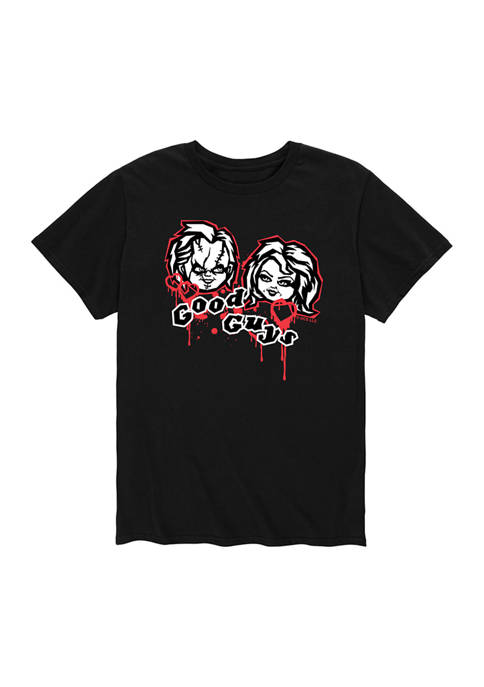 Chucky Good Guys Graphic T-Shirt