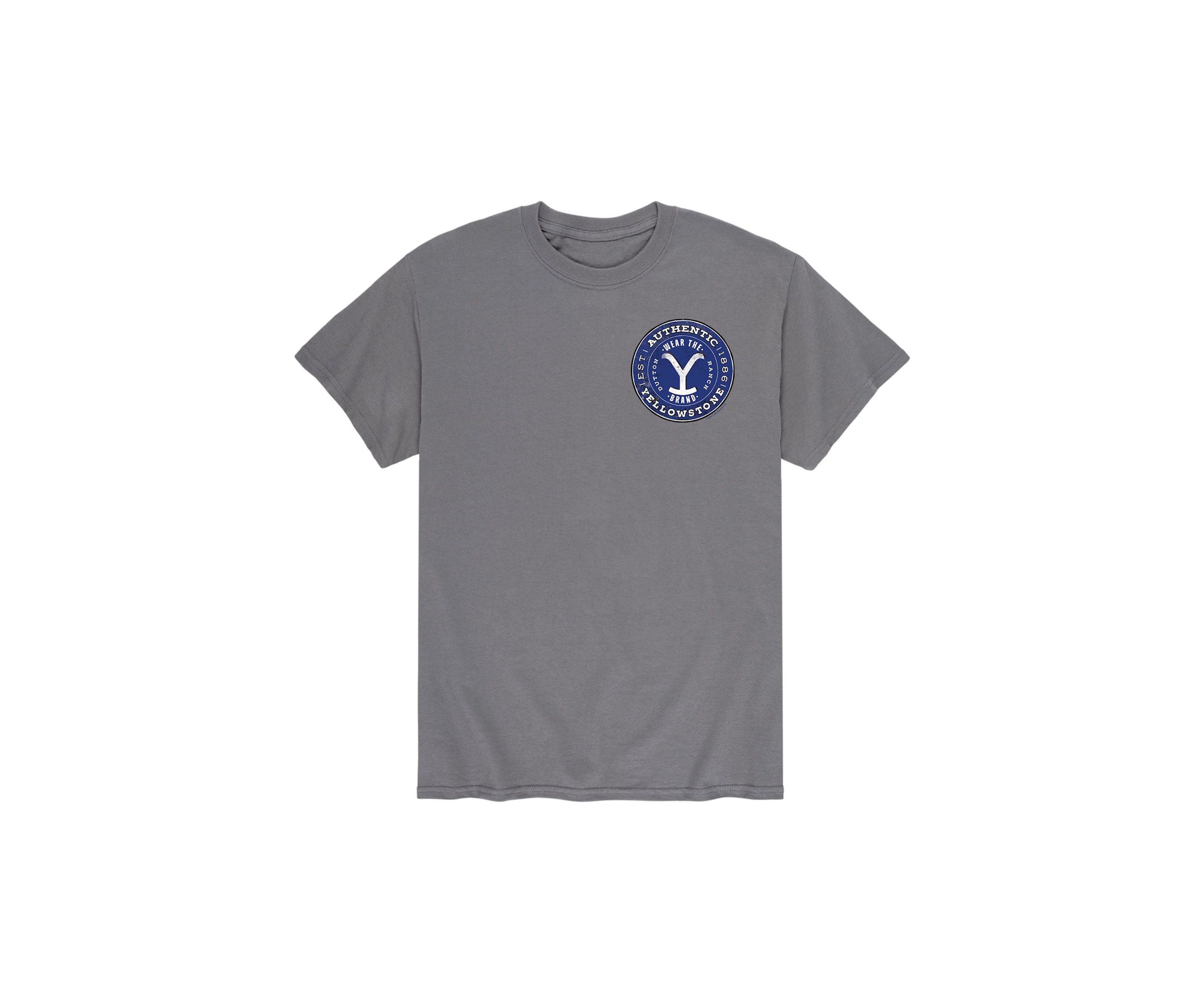 Wear The Brand Graphic T-Shirt