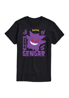 Pokemon Gengar Graphic T-Shirt | belk