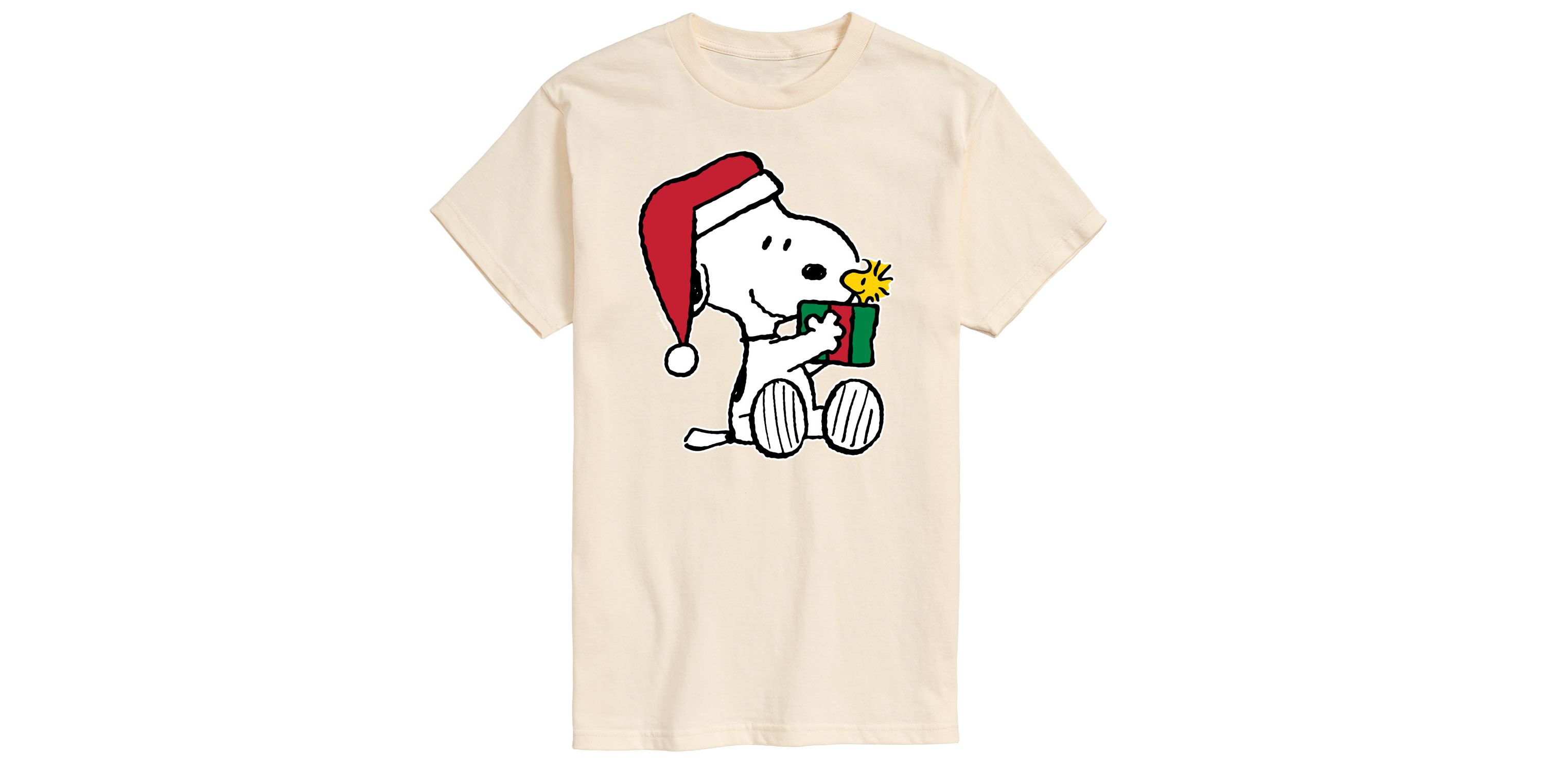 Christmas Gift Graphic T-Shirt