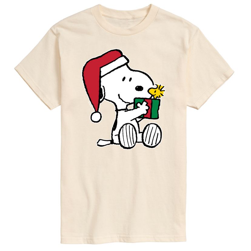 Christmas Gift Graphic T-Shirt