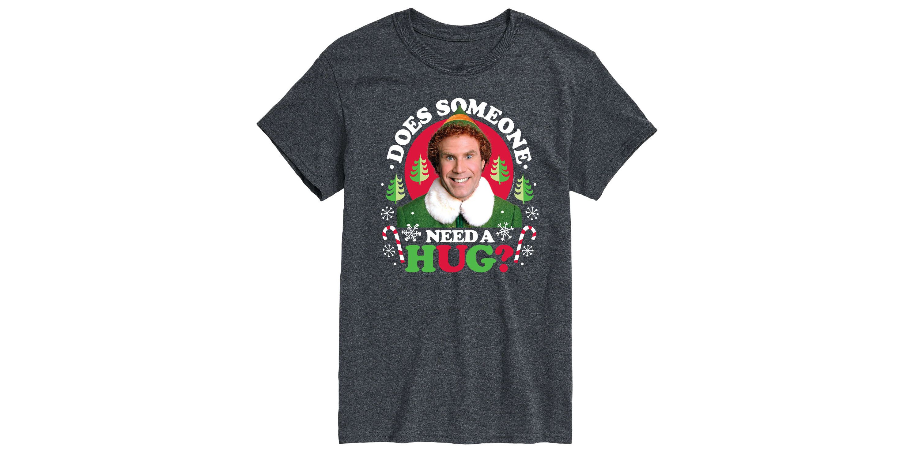 Need A Hug Graphic T-Shirt