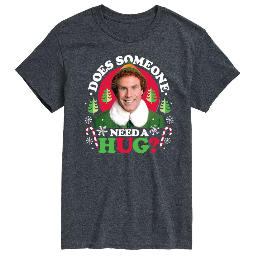 Need A Hug Graphic T-Shirt