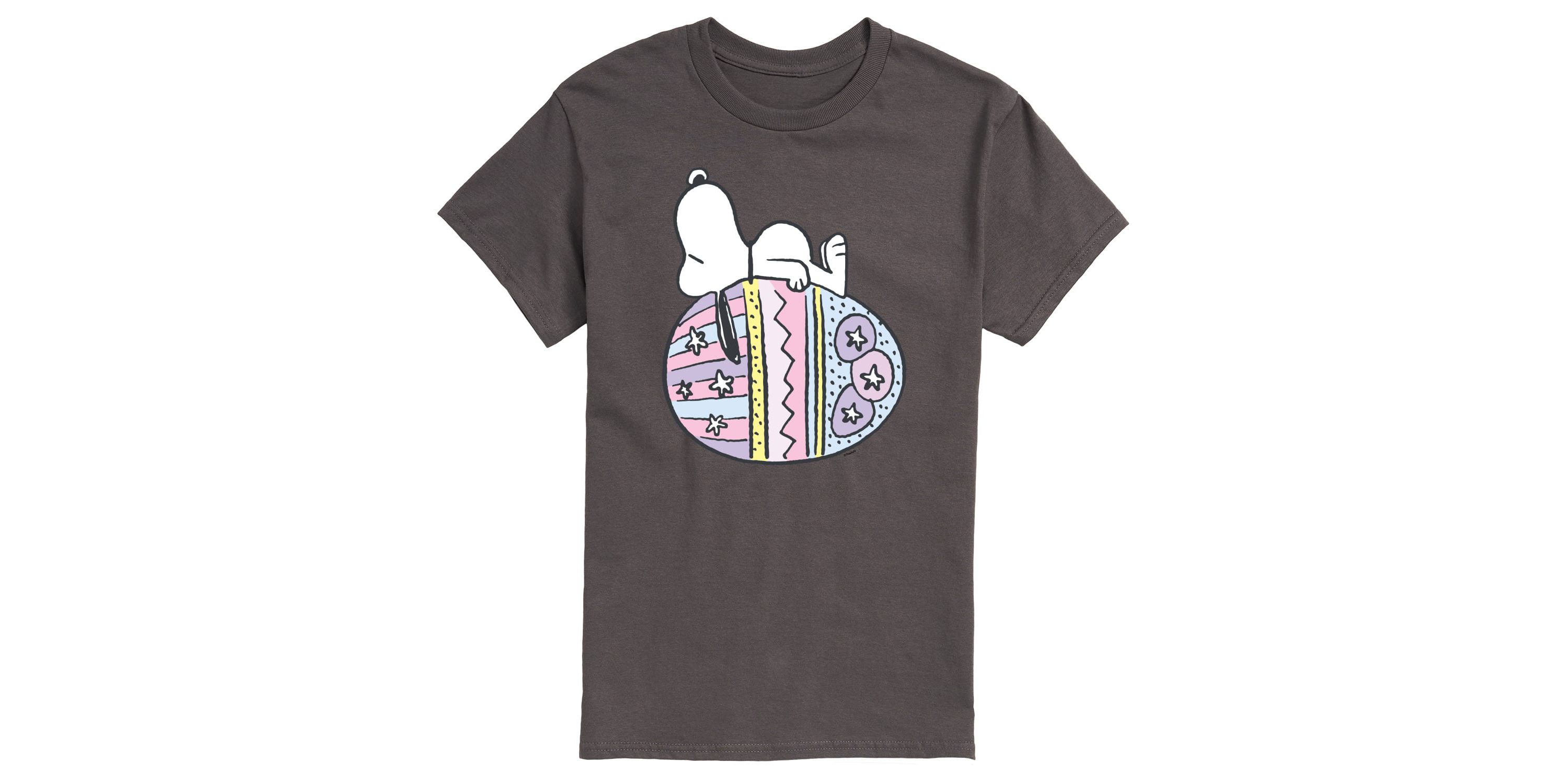 Easter Egg Graphic T-Shirt